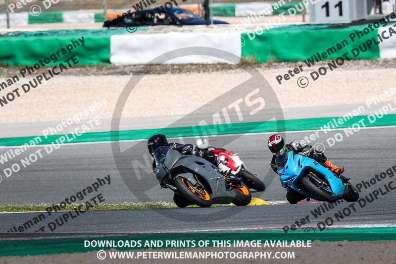 may 2019;motorbikes;no limits;peter wileman photography;portimao;portugal;trackday digital images